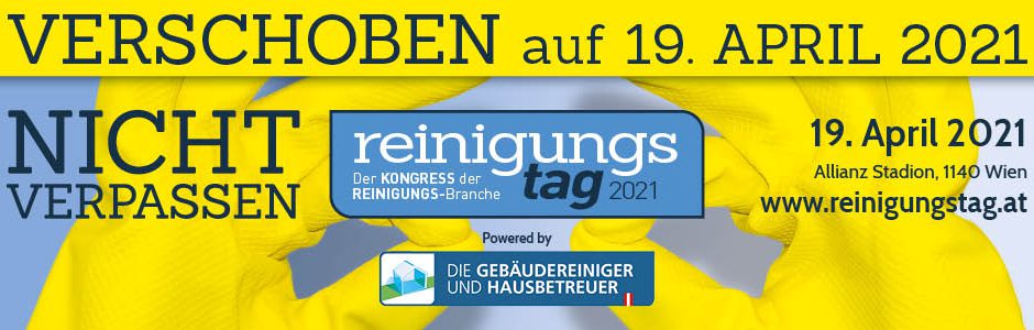 Reinigung Aktuell Osterreichs Magazin Fur Reinigung Und Facility Dienstleistungen