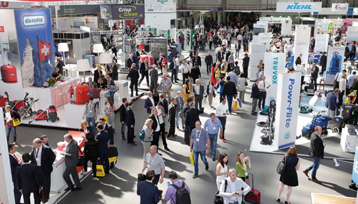 Interclean_Messe