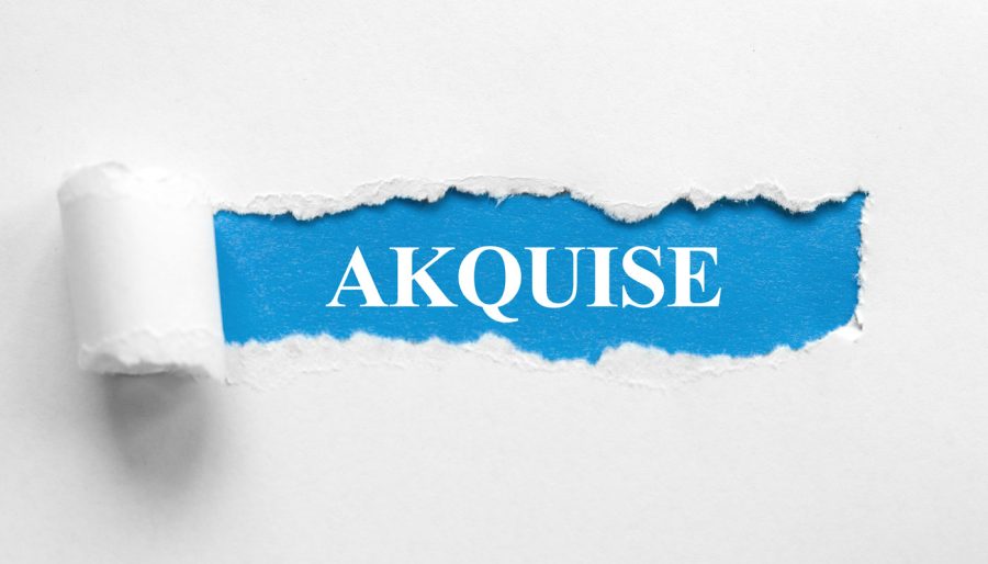 akquise